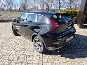 Hyundai Bayon - miniatura 4