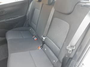 Hyundai i20 - miniatura 8