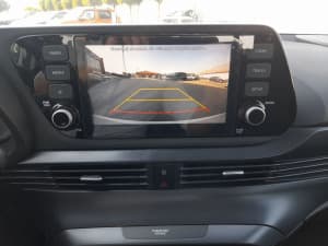 Hyundai i20 - miniatura 17