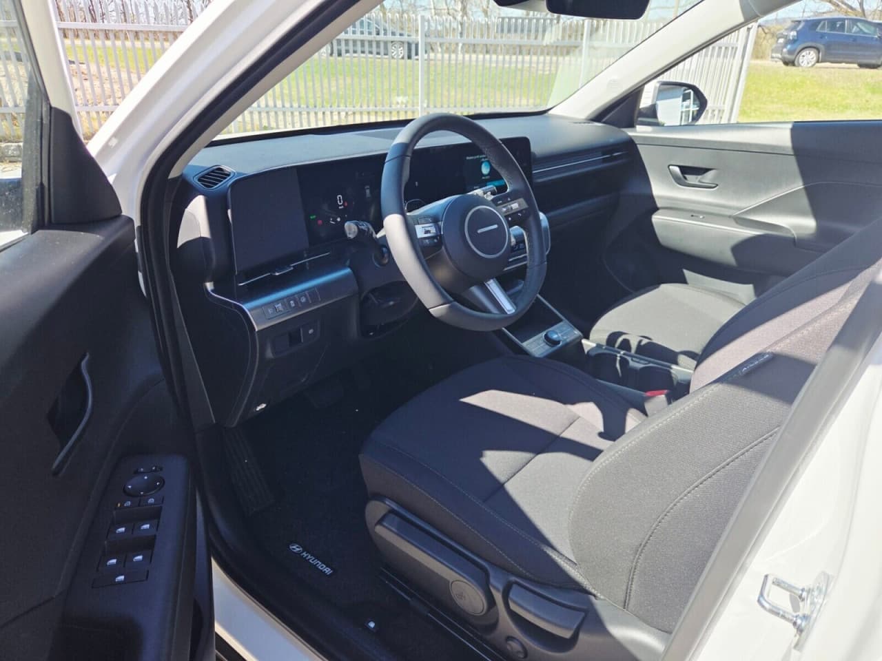 Hyundai Kona - zdjęcie 5