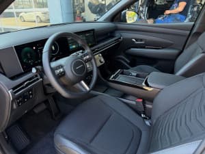Hyundai Tucson - miniatura 9