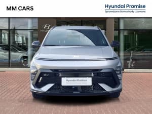 Hyundai Kona - miniatura 2