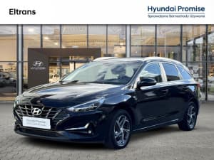 Hyundai i30 - miniatura 1