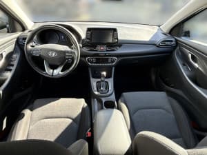 Hyundai i30 - miniatura 14