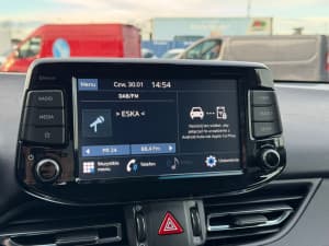 Hyundai i30 - miniatura 14
