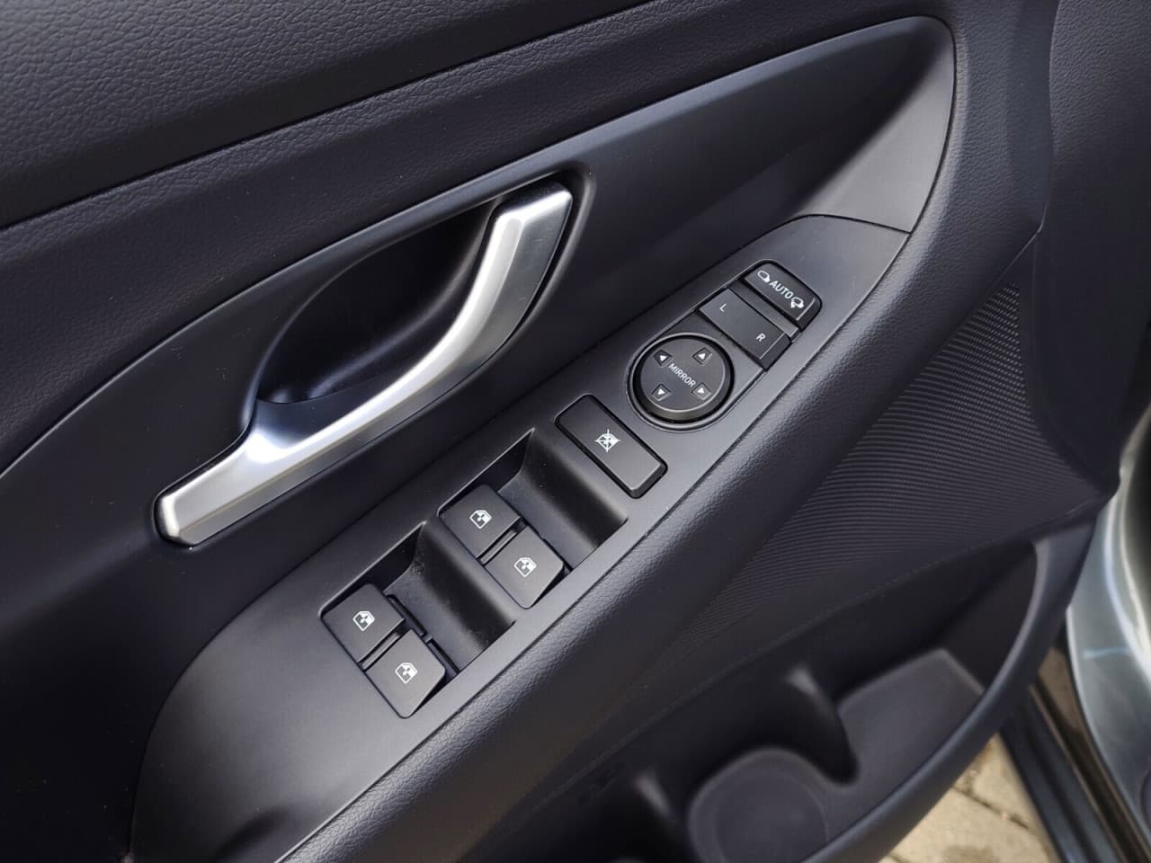 Hyundai i30 - zdjęcie 15