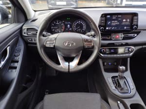 Hyundai i30 - miniatura 12