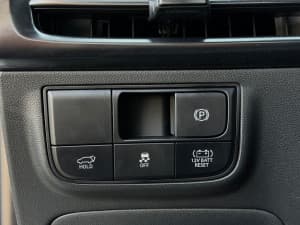 Hyundai Tucson - miniatura 12