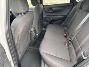 Hyundai i20 - miniatura 17