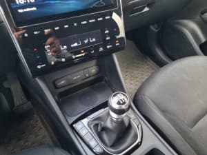 Hyundai Tucson - miniatura 15