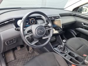 Hyundai Tucson - miniatura 9