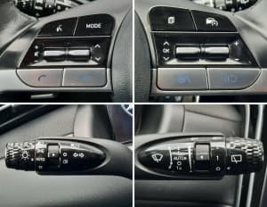 Hyundai Tucson - miniatura 14