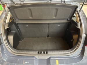 Hyundai i20 - miniatura 13