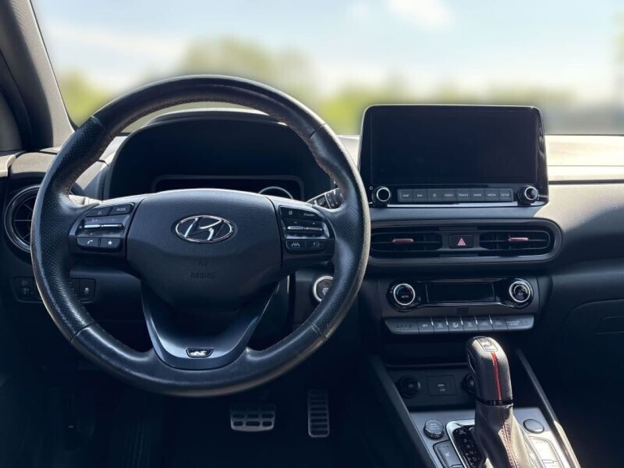 Hyundai Kona - zdjęcie 4
