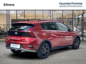 Hyundai Bayon - miniatura 6