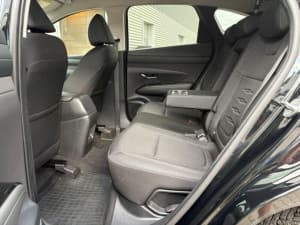 Hyundai Tucson - miniatura 11