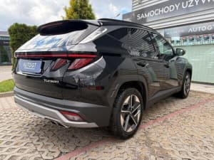 Hyundai Tucson - miniatura 2